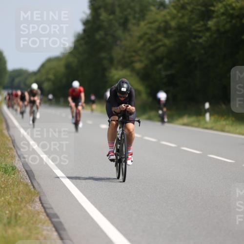 22.06.2025 - Viking Triathlon Yannick Fuchs http://msf.ph/oto/8106667 22.06.2025 11:30:51 Radfahren 79, 329, 335, 408, 511 meine-sportfotos.de