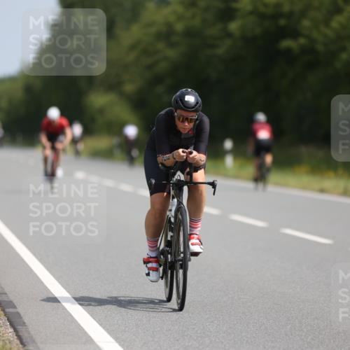 22.06.2025 - Viking Triathlon Yannick Fuchs http://msf.ph/oto/8106680 22.06.2025 11:30:52 Radfahren 79, 329, 335, 408, 511, 535 meine-sportfotos.de