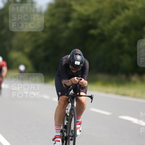 22.06.2025 - Viking Triathlon Yannick Fuchs http://msf.ph/oto/8106697 22.06.2025 11:30:53 Radfahren 329, 335, 408, 511, 535 meine-sportfotos.de