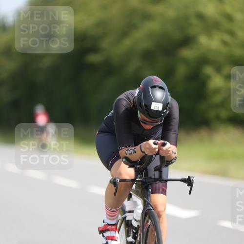 22.06.2025 - Viking Triathlon Yannick Fuchs http://msf.ph/oto/8106708 22.06.2025 11:30:53 Radfahren 329, 335, 408, 511, 535 meine-sportfotos.de