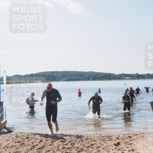 22.06.2025 - Viking Triathlon MichiJ http://msf.ph/oto/8106714 22.06.2025 10:52:59 Schwimmen 106, 160, 470, 640, 656 meine-sportfotos.de