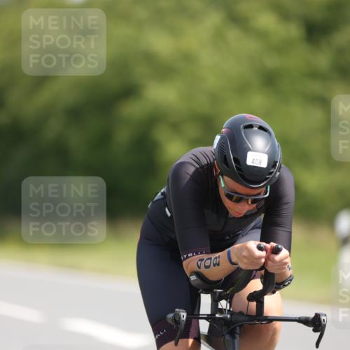 22.06.2025 - Viking Triathlon Yannick Fuchs http://msf.ph/oto/8106720 22.06.2025 11:30:54 Radfahren 44, 329, 335, 408, 511, 535 meine-sportfotos.de