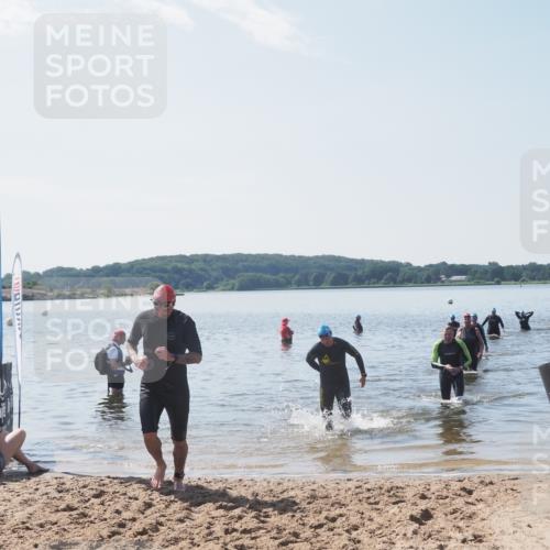 22.06.2025 - Viking Triathlon MichiJ http://msf.ph/oto/8106726 22.06.2025 10:52:59 Schwimmen 106, 160, 470, 640, 656 meine-sportfotos.de
