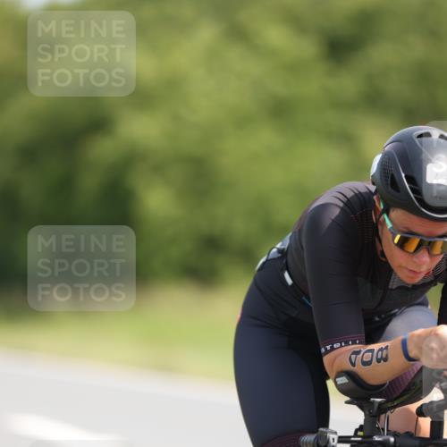22.06.2025 - Viking Triathlon Yannick Fuchs http://msf.ph/oto/8106728 22.06.2025 11:30:54 Radfahren 44, 329, 335, 408, 511, 535 meine-sportfotos.de