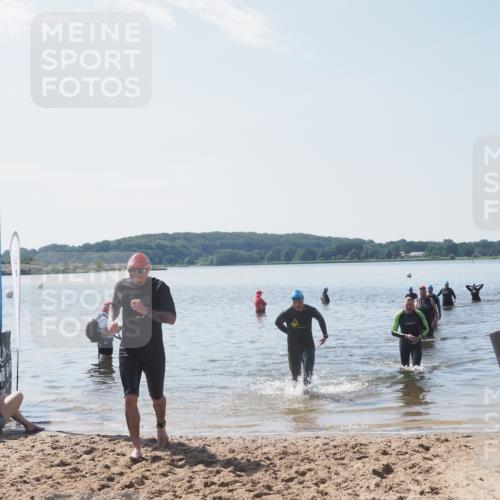 22.06.2025 - Viking Triathlon MichiJ http://msf.ph/oto/8106737 22.06.2025 10:52:59 Schwimmen 106, 160, 470, 640, 656 meine-sportfotos.de