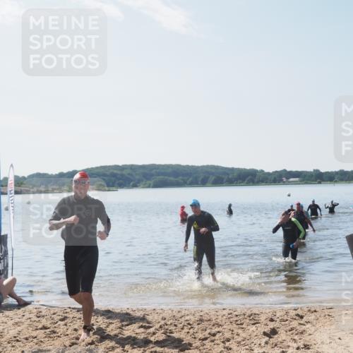 22.06.2025 - Viking Triathlon MichiJ http://msf.ph/oto/8106746 22.06.2025 10:53:00 Schwimmen 106, 160, 470, 640, 656 meine-sportfotos.de