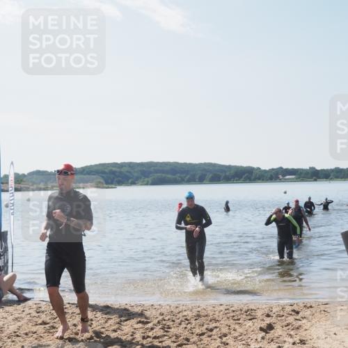 22.06.2025 - Viking Triathlon MichiJ http://msf.ph/oto/8106768 22.06.2025 10:53:00 Schwimmen 106, 160, 470, 640, 656 meine-sportfotos.de
