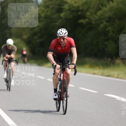 22.06.2025 - Viking Triathlon Yannick Fuchs http://msf.ph/oto/8106800 22.06.2025 11:30:56 Radfahren 44, 156, 329, 335, 408, 511, 535 meine-sportfotos.de