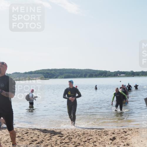 22.06.2025 - Viking Triathlon MichiJ http://msf.ph/oto/8106813 22.06.2025 10:53:01 Schwimmen 106, 160, 470, 640, 656 meine-sportfotos.de