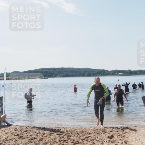 22.06.2025 - Viking Triathlon MichiJ http://msf.ph/oto/8106946 22.06.2025 10:53:07 Schwimmen 160, 165, 319, 470, 640 meine-sportfotos.de