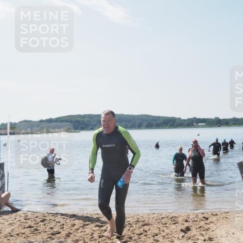 22.06.2025 - Viking Triathlon MichiJ http://msf.ph/oto/8107003 22.06.2025 10:53:09 Schwimmen 165, 319, 470, 640 meine-sportfotos.de