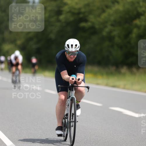 22.06.2025 - Viking Triathlon Yannick Fuchs http://msf.ph/oto/8107068 22.06.2025 12:11:54 Radfahren 110, 234, 449, 475 meine-sportfotos.de