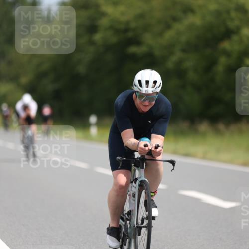 22.06.2025 - Viking Triathlon Yannick Fuchs http://msf.ph/oto/8107077 22.06.2025 12:11:54 Radfahren 110, 234, 449, 475 meine-sportfotos.de
