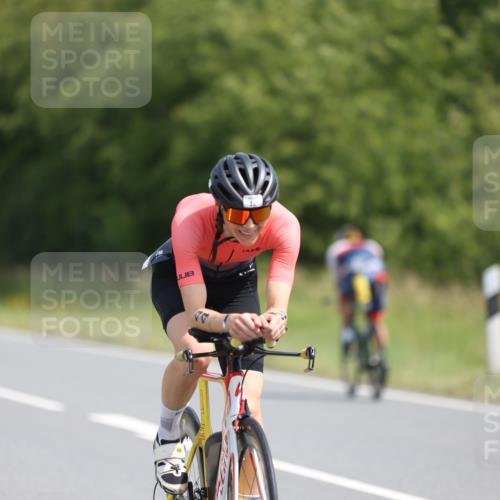 22.06.2025 - Viking Triathlon Yannick Fuchs http://msf.ph/oto/8107092 22.06.2025 11:31:04 Radfahren 44, 139, 156, 358, 419, 535 meine-sportfotos.de