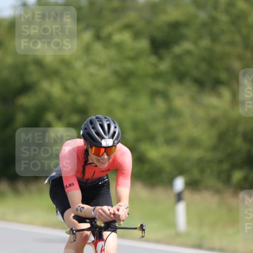 22.06.2025 - Viking Triathlon Yannick Fuchs http://msf.ph/oto/8107097 22.06.2025 11:31:04 Radfahren 44, 139, 156, 358, 419, 535 meine-sportfotos.de