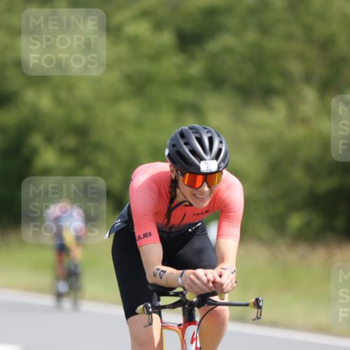 22.06.2025 - Viking Triathlon Yannick Fuchs http://msf.ph/oto/8107106 22.06.2025 11:31:04 Radfahren 44, 139, 156, 358, 419, 535 meine-sportfotos.de