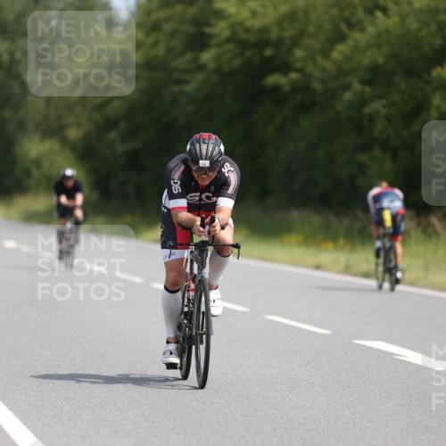 22.06.2025 - Viking Triathlon Yannick Fuchs http://msf.ph/oto/8107109 22.06.2025 11:31:05 Radfahren 44, 139, 156, 358, 419, 535 meine-sportfotos.de