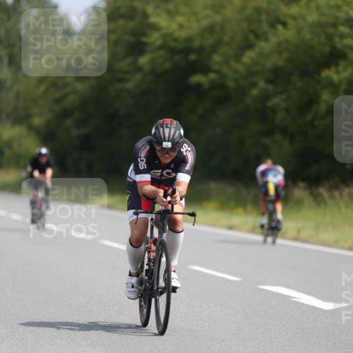22.06.2025 - Viking Triathlon Yannick Fuchs http://msf.ph/oto/8107119 22.06.2025 11:31:05 Radfahren 44, 139, 156, 358, 419, 535 meine-sportfotos.de