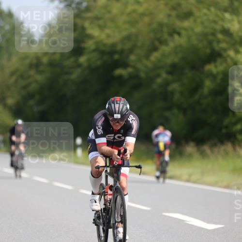 22.06.2025 - Viking Triathlon Yannick Fuchs http://msf.ph/oto/8107126 22.06.2025 11:31:05 Radfahren 44, 139, 156, 358, 419, 535 meine-sportfotos.de