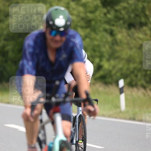 22.06.2025 - Viking Triathlon Yannick Fuchs http://msf.ph/oto/8107201 22.06.2025 12:11:57 Radfahren 110, 266, 403, 449, 475 meine-sportfotos.de