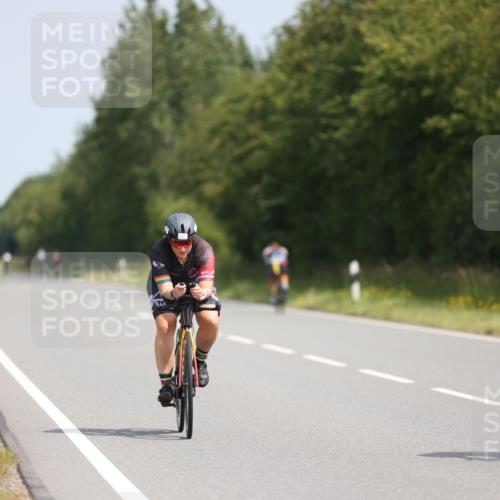 22.06.2025 - Viking Triathlon Yannick Fuchs http://msf.ph/oto/8107237 22.06.2025 11:31:08 Radfahren 44, 139, 156, 358, 419, 538 meine-sportfotos.de