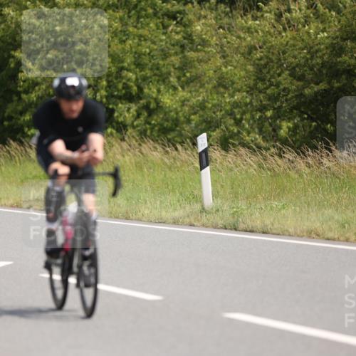 22.06.2025 - Viking Triathlon Yannick Fuchs http://msf.ph/oto/8107251 22.06.2025 11:31:09 Radfahren 139, 156, 358, 419, 538 meine-sportfotos.de
