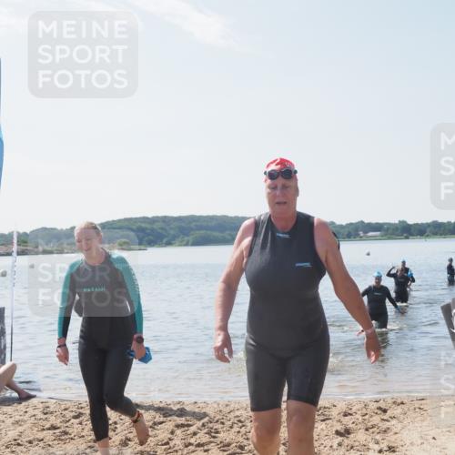 22.06.2025 - Viking Triathlon MichiJ http://msf.ph/oto/8107268 22.06.2025 10:53:18 Schwimmen 165, 201, 241, 319, 470 meine-sportfotos.de