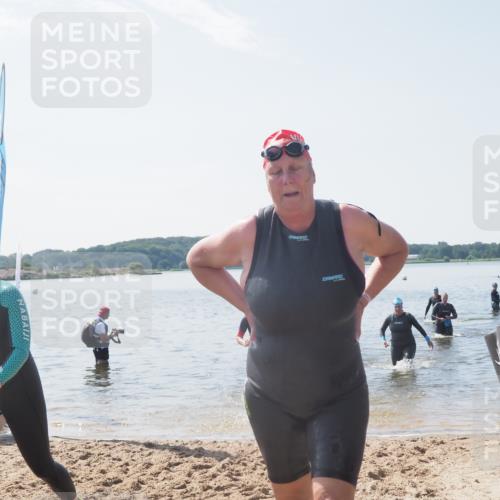 22.06.2025 - Viking Triathlon MichiJ http://msf.ph/oto/8107276 22.06.2025 10:53:19 Schwimmen 165, 201, 241, 319 meine-sportfotos.de