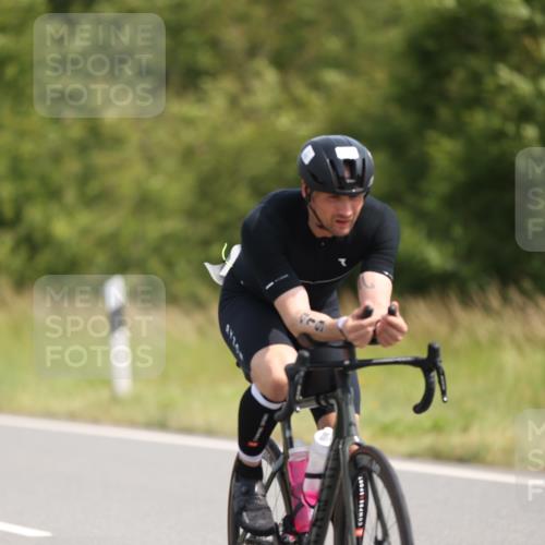 22.06.2025 - Viking Triathlon Yannick Fuchs http://msf.ph/oto/8107282 22.06.2025 11:31:10 Radfahren 139, 156, 358, 419, 538 meine-sportfotos.de
