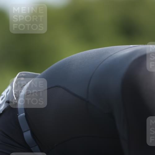 22.06.2025 - Viking Triathlon Yannick Fuchs http://msf.ph/oto/8107313 22.06.2025 12:12:06 Radfahren 266, 303, 403 meine-sportfotos.de
