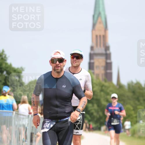 22.06.2025 - Viking Triathlon H.Heesch http://msf.ph/oto/8107422 22.06.2025 14:20:41 Laufen 434, 470, 510 meine-sportfotos.de
