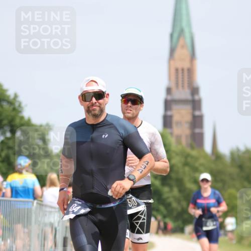 22.06.2025 - Viking Triathlon H.Heesch http://msf.ph/oto/8107428 22.06.2025 14:20:42 Laufen 434, 465, 470, 510 meine-sportfotos.de