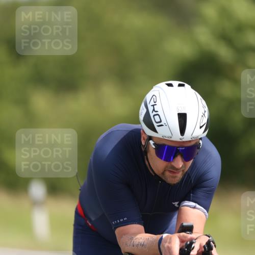 22.06.2025 - Viking Triathlon Yannick Fuchs http://msf.ph/oto/8107487 22.06.2025 11:31:18 Radfahren 54, 538 meine-sportfotos.de
