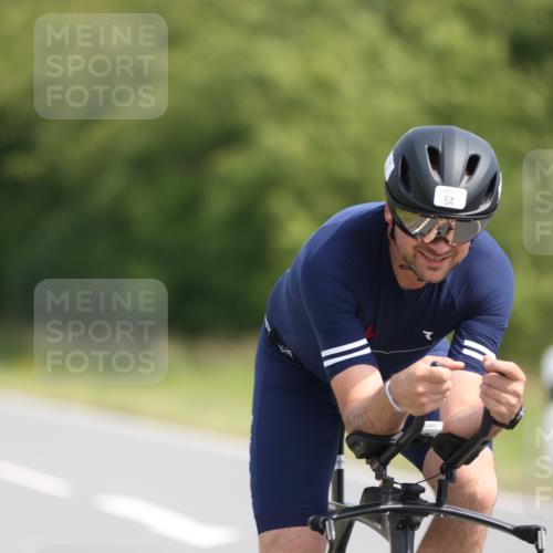 22.06.2025 - Viking Triathlon Yannick Fuchs http://msf.ph/oto/8107600 22.06.2025 11:31:27 Radfahren 54, 188, 361, 440 meine-sportfotos.de