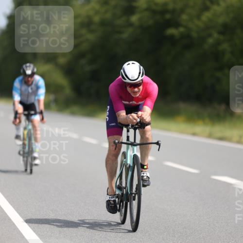 22.06.2025 - Viking Triathlon Yannick Fuchs http://msf.ph/oto/8107616 22.06.2025 11:31:28 Radfahren 54, 188, 361, 440 meine-sportfotos.de
