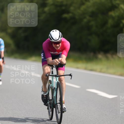 22.06.2025 - Viking Triathlon Yannick Fuchs http://msf.ph/oto/8107624 22.06.2025 11:31:29 Radfahren 54, 188, 361, 440 meine-sportfotos.de