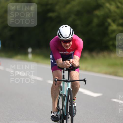 22.06.2025 - Viking Triathlon Yannick Fuchs http://msf.ph/oto/8107632 22.06.2025 11:31:29 Radfahren 54, 188, 361, 440 meine-sportfotos.de