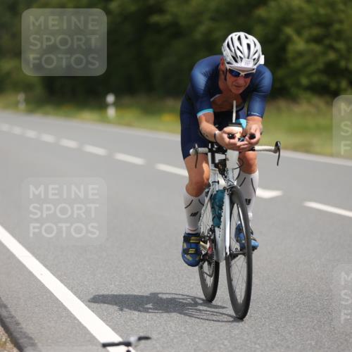 22.06.2025 - Viking Triathlon Yannick Fuchs http://msf.ph/oto/8107669 22.06.2025 12:12:37 Radfahren 61, 394, 397, 477 meine-sportfotos.de
