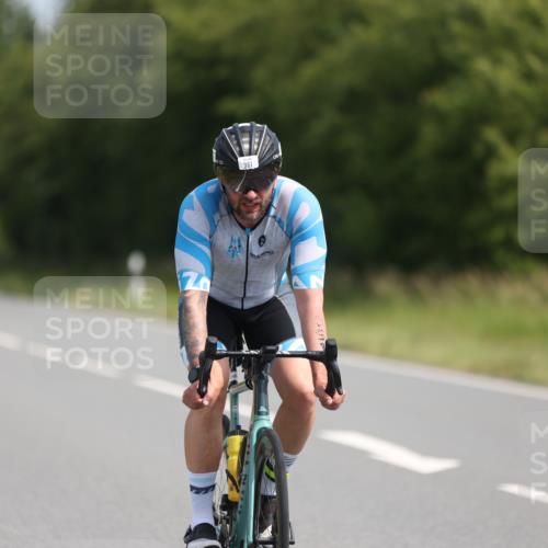 22.06.2025 - Viking Triathlon Yannick Fuchs http://msf.ph/oto/8107683 22.06.2025 11:31:30 Radfahren 54, 188, 245, 361, 440 meine-sportfotos.de