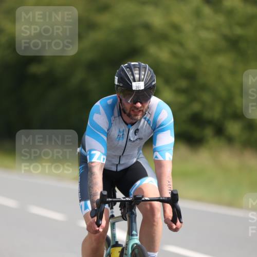 22.06.2025 - Viking Triathlon Yannick Fuchs http://msf.ph/oto/8107704 22.06.2025 11:31:31 Radfahren 54, 188, 245, 361, 440, 624 meine-sportfotos.de