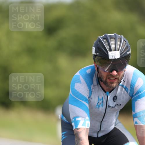 22.06.2025 - Viking Triathlon Yannick Fuchs http://msf.ph/oto/8107739 22.06.2025 11:31:31 Radfahren 54, 188, 245, 361, 440, 624 meine-sportfotos.de