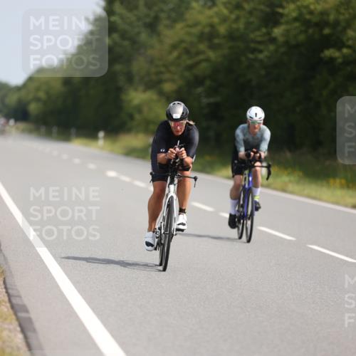 22.06.2025 - Viking Triathlon Yannick Fuchs http://msf.ph/oto/8107780 22.06.2025 11:31:38 Radfahren 188, 245, 624 meine-sportfotos.de