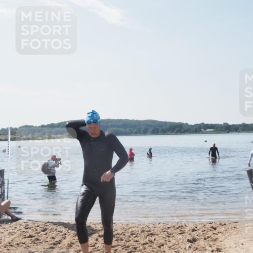 22.06.2025 - Viking Triathlon MichiJ http://msf.ph/oto/8107853 22.06.2025 10:53:39 Schwimmen  meine-sportfotos.de
