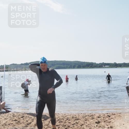 22.06.2025 - Viking Triathlon MichiJ http://msf.ph/oto/8107863 22.06.2025 10:53:39 Schwimmen  meine-sportfotos.de