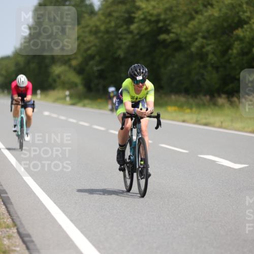 22.06.2025 - Viking Triathlon Yannick Fuchs http://msf.ph/oto/8107871 22.06.2025 12:12:49 Radfahren 78, 93, 287, 473, 659 meine-sportfotos.de