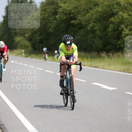 22.06.2025 - Viking Triathlon Yannick Fuchs http://msf.ph/oto/8107881 22.06.2025 12:12:49 Radfahren 78, 93, 287, 473, 659 meine-sportfotos.de