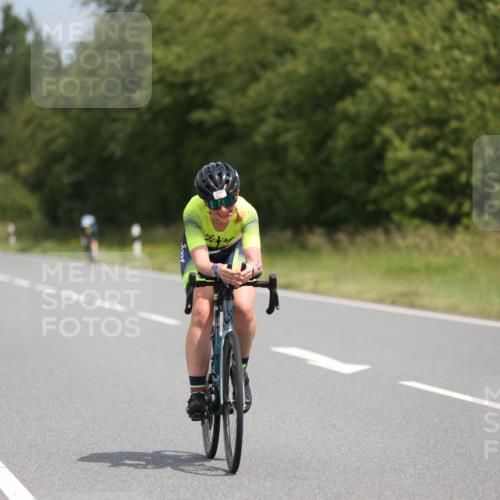 22.06.2025 - Viking Triathlon Yannick Fuchs http://msf.ph/oto/8107891 22.06.2025 12:12:49 Radfahren 78, 93, 287, 473, 659 meine-sportfotos.de