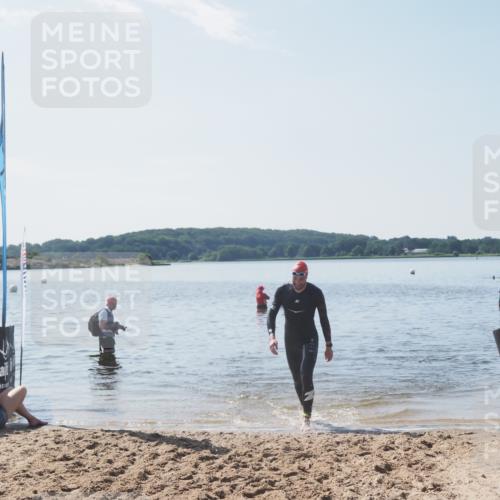 22.06.2025 - Viking Triathlon MichiJ http://msf.ph/oto/8107897 22.06.2025 10:53:58 Schwimmen 634 meine-sportfotos.de