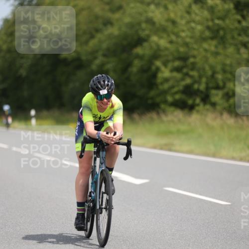 22.06.2025 - Viking Triathlon Yannick Fuchs http://msf.ph/oto/8107900 22.06.2025 12:12:49 Radfahren 78, 93, 287, 473, 659 meine-sportfotos.de