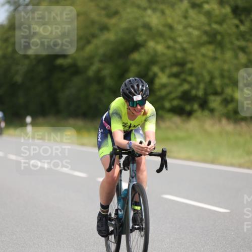 22.06.2025 - Viking Triathlon Yannick Fuchs http://msf.ph/oto/8107909 22.06.2025 12:12:50 Radfahren 78, 93, 287, 337, 473, 659 meine-sportfotos.de